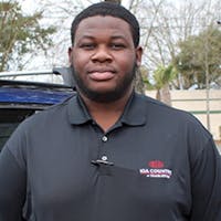 Jorden Reaves