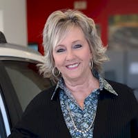 Gloria Wilson