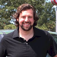 Chris Fabian