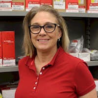 Glenda Morris