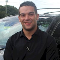 Caleb Fulmer