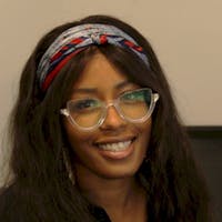 Tamia Rawls