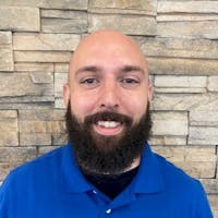 Anthony Bissonnette at Pride Hyundai of Seekonk