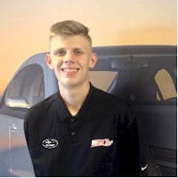 Jimmy Lutz at Wind Gap Chevrolet Buick