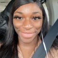 Kyla Peterkin at Wind Gap Chevrolet Buick