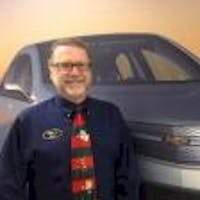 Steve Savercool at Wind Gap Chevrolet Buick