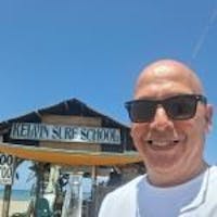 John Corsale Jr at Wind Gap Chevrolet