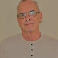 Larry Smith at Hubert Vester Chevrolet