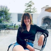 Emily Tew at Hubert Vester Chevrolet