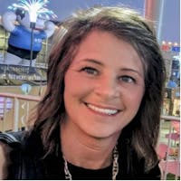 Lisa Stroud at Hubert Vester Chevrolet