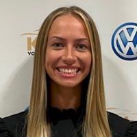 Madison McCarthy at Kelly Volkswagen