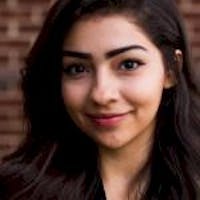 Erika Herrera at DonohooAuto LLC