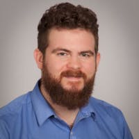 Nick Hopton at Scott Select - Used Cars