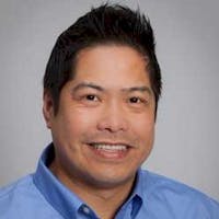 Hiep Luong at Scott Select - Used Cars