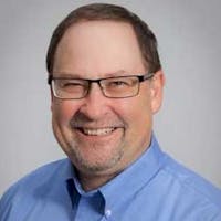 Bernie Hughes at Scott Select - Used Cars