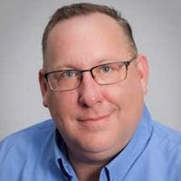 Tom Dainora at Scott Select - Used Cars