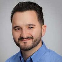 Eric Trembicki at Scott Select - Used Cars