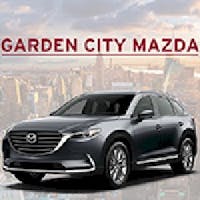 Adrean Edward at Garden City Mazda