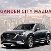 Joshua Niles at Garden City Mazda