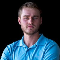 Jack McDermott at Kia of Wilmington