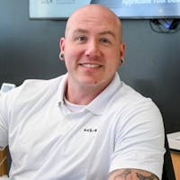 Brad Scheib at Kia of Wilmington