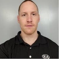 Jeremy Smith at Kia of Wilmington
