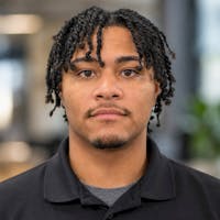 Malakhi Morales at Kia of Wilmington