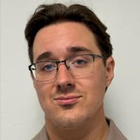 Justin Ritter at Kia of Wilmington