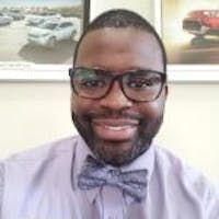 Drew Baker at Kia of Wilmington