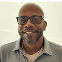 James King Robinson at Kia of Wilmington