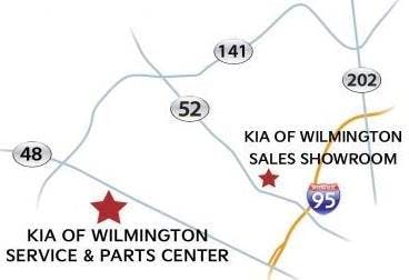 Kia of Wilmington, Wilmington, DE, 19806