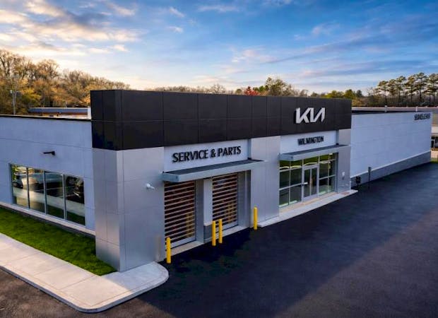 Kia of Wilmington, Wilmington, DE, 19806