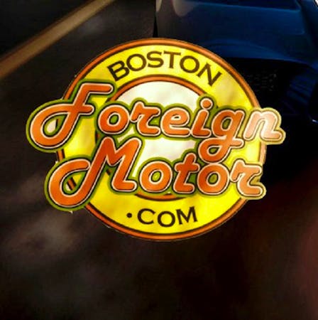 Boston Foreign Motor, Allston, MA, 02134