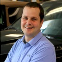 Ryan Cunningham at Cunningham Chrysler Dodge Jeep of Edinboro