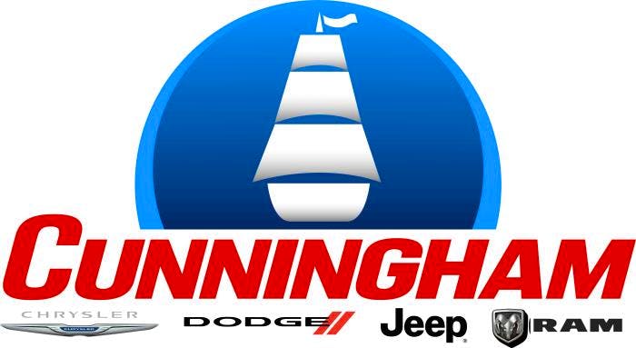 Cunningham Chrysler Dodge Jeep of Edinboro, Edinboro, PA, 16412