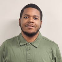 Jamall Joyner at Heritage Mazda Catonsville