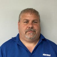 Ray Grewe at Heritage Mazda Catonsville