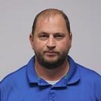 Stephen Restivo at Heritage Mazda Catonsville