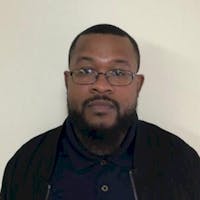 Lorenzo Finch at Heritage Mazda Catonsville