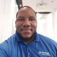 Bradlee Pratt at Heritage Mazda Catonsville