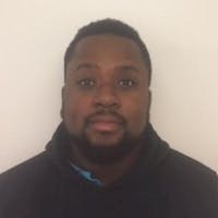 Kevin Holmes at Heritage Mazda Catonsville