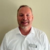 Bryan Duff at Heritage Mazda Catonsville
