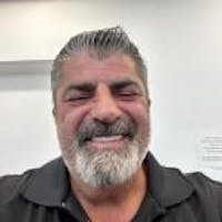 GIUSEPPE MOLINARO at Volkswagen of West Islip