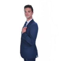 EVAN ROTH at Volkswagen of West Islip