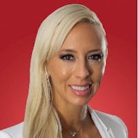 Lindsey Redfern at Boardwalk Ferrari Maserati of Plano