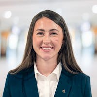 Photo of Savannah Pickard, Marketing & Events Director