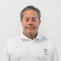 Photo of Oscar Ramirez, Inventory Manager