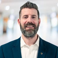 Photo of JR Arrington, Service Manager