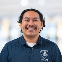 Photo of Caleb Perez, Photographer
