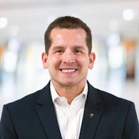 AJ Snyder headshot